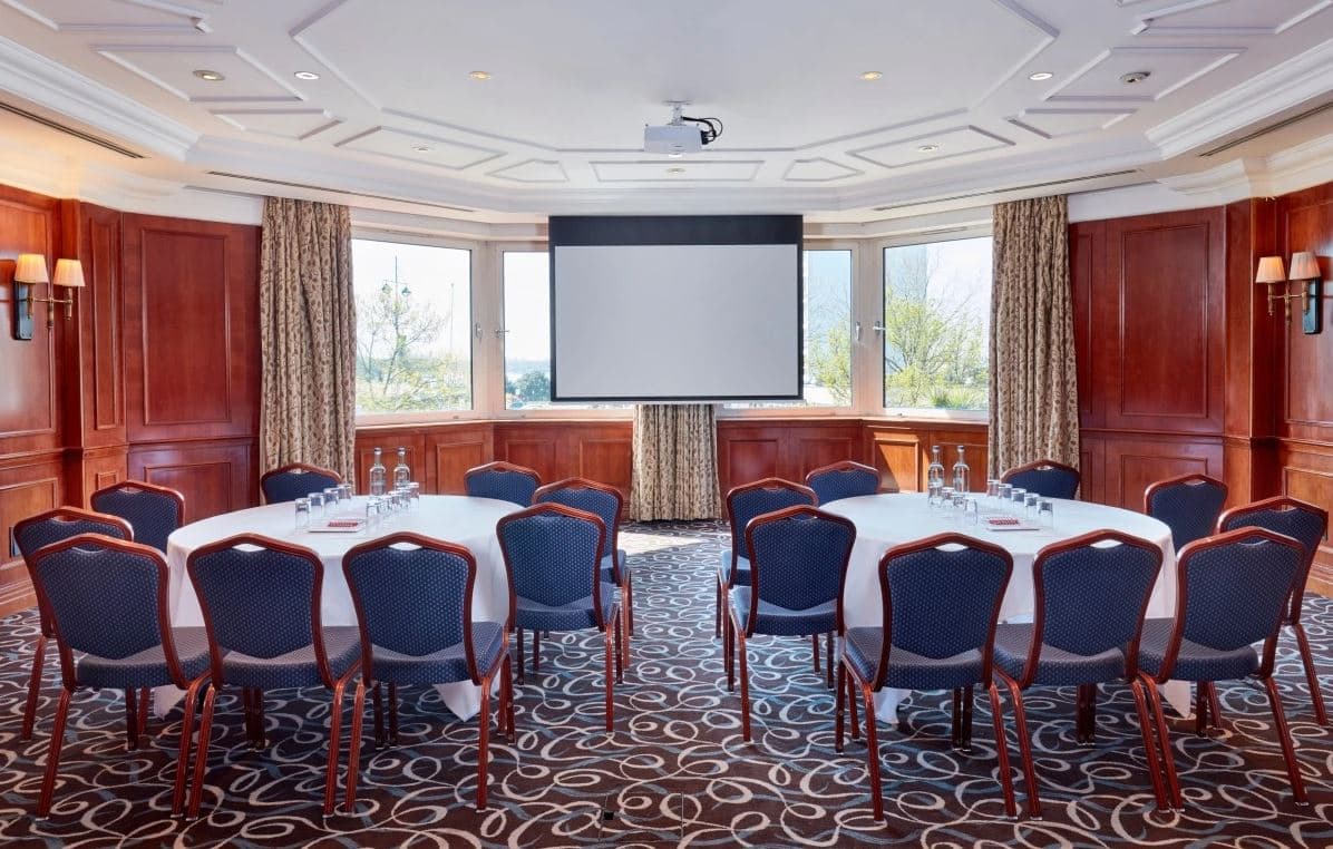 Grand Harbour Hotel Southampton meetings and events
